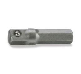 FORTUM bit adaptér na 1/4“, 1/4', L 26mm, 61CrV5, FORTUM (4701914)