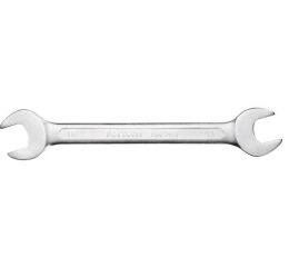 FORTUM klíč plochý, 6x7mm, L 121mm, 61CrV5, FORTUM (4730107)
