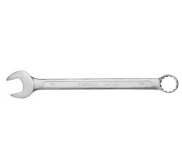 FORTUM klíč očkoplochý, 32mm, L 372mm, 61CrV5, FORTUM (4730232)