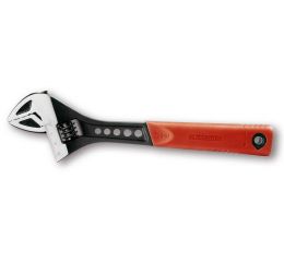 FORTUM klíč nastavitelný, 10“/250mm, 33mm (M6-M20), 61CrV5, FORTUM (4770110)
