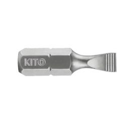 KITO hrot, 6,5x25mm, S2, KITO (4810306)
