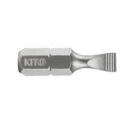 KITO hrot, 7x25mm, S2, KITO (4810307)