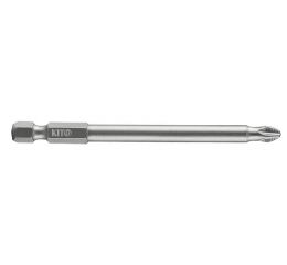 KITO hrot, PH 3x90mm, S2, KITO (4812103)