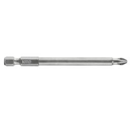 KITO hrot, PZ 0x90mm, S2, KITO (4812200)