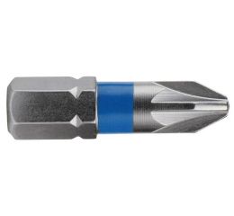 KITO hrot, PZ 0x25mm, S2, KITO (4815200)