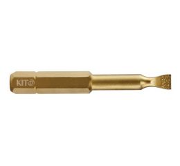 KITO hrot, 6x50mm, S2/TiN, KITO (4821305)
