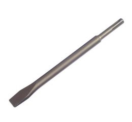 EXTOL sekáč plochý SDS PLUS, 250x14mm, hrot 40mm, EXTOL PREMIUM (8801502)