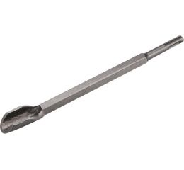 EXTOL sekáč drážkovací SDS PLUS, 250x14mm, EXTOL PREMIUM (8801506)