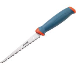 EXTOL pilka na sádrokarton, 150mm, trojbroušené tvrzené zuby, EXTOL PREMIUM (8812225)