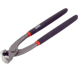 EXTOL kleště štípací rabicové, 275mm, s izolací, CrV, EXTOL PREMIUM (8813057)