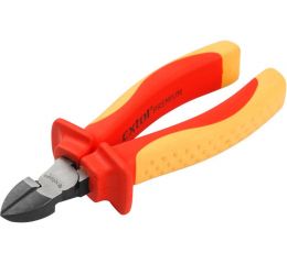 EXTOL kleště štípací boční 160mm VDE (8813173)