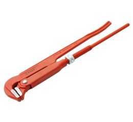 EXTOL hasák 90°, kovaný, 530mm, rozsah čelistí 2, CrV, EXTOL PREMIUM (8813223)