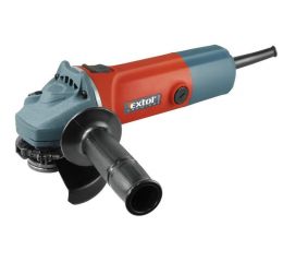 EXTOL bruska úhlová, 850W, 125mm, EXTOL PREMIUM, AG 125 EP (8892013)