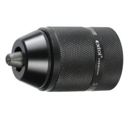EXTOL rychloupínací sklíčidlová hlava 1,5-13mm, závit 1/2``-20UNF (8898006)