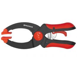 PROTECO PROTECO truhlářská svěrka TY-215 160 mm (10.17-215-16)