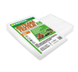 PROTECO PROTECO Garden textilie netkaná bílá 17g/m2 šíře 1.1m 5m (10.89-B-11005)