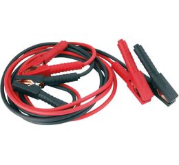 EXTOL kabel startovací, 400A, délka kabelu 3,5m, EXTOL CRAFT (9609)