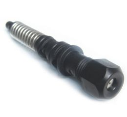 EXTOL náhradní tryska, pro 412112 (elektrická pistole na barvu 110W, 800ml), EXTOL CRAFT (412112A)