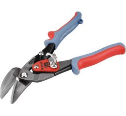 EXTOL nůžky na plech převodové, 255mm, pravé, CrV, EXTOL PREMIUM (8813600)