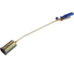 EXTOL hořák nahřívací na PB, průměr 60mm, délka 760mm (8848110)