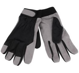 EXTOL rukavice pracovní LUREX, 11", EXTOL PREMIUM (8856653)