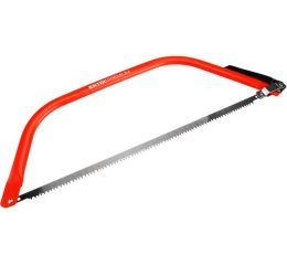 EXTOL pila na dřevo oblouková, 762mm/30", plátek na suché dřevo, EXTOL PREMIUM (8812287)