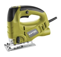 EXTOL pila přímočará, 570W, EXTOL CRAFT (405123)