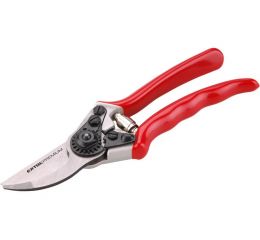 EXTOL nůžky zahradnické, 215mm, na stříhání větví do průměru 20mm, SK5, EXTOL PREMIUM (8872102)