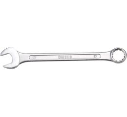 EXTOL klíč očkoplochý, 7mm, CrV, EXTOL PREMIUM (8816007)