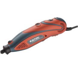 EXTOL bruska přímá, 130W, EXTOL PREMIUM, SG 130 (8892201)