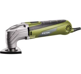 EXTOL bruska multifunkční, 300W, EXTOL CRAFT (417220)