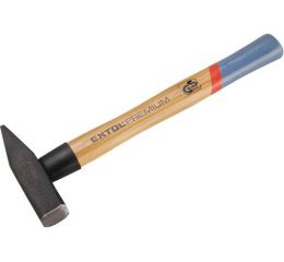 EXTOL kladivo zámečnické, 200g, EXTOL PREMIUM (8811002)