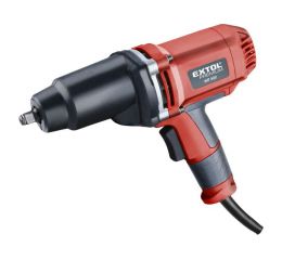 EXTOL utahovák rázový elektrický, 950W, EXTOL PREMIUM, WR 500 (8890603)