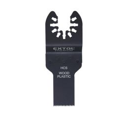 EXTOL list pilový zanořovací na dřevo 2ks, 20mm, HCS, EXTOL PREMIUM (8803851)