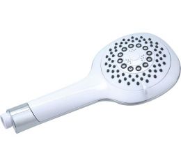 FRESHHH hlavice sprchová, 5funkční, průměr hlavy 12cm, chrom, FRESHHH (830050)