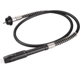 EXTOL hřídel ohebná, kleština O3,2mm, pro 410112, EXTOL CRAFT (410112D)