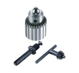 EXTOL SDS redukce + hlava na vrtačku, 2-13mm, EXTOL PREMIUM (8898032)