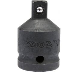 YATO Nástavec adaptér 3/4"F - 1/2"M rázový CrV50BV30 (YT-11671)