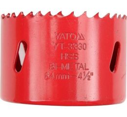 YATO Korunka vrtací bimetalová 40 mm (YT-3318)