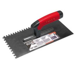 YATO Hladítko 270 x 130 mm zuby 10 x 10 mm (YT-5204)