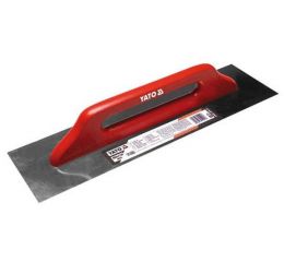 YATO Hladítko 580 x 130 mm rovné (YT-5210)