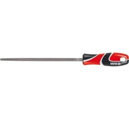 YATO Pilník zámečnický čtvercový středně hrubý 250 mm (YT-6229)
