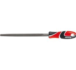 YATO Pilník zámečnický trojhranný středně hrubý 150 mm (YT-6182)