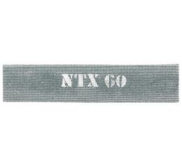 TOYA Brusné pletivo 270 x 110 mm P220 (TO-07886)