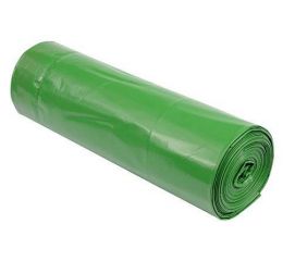 TOYA Pytel na odpad 120 l 60 um 10 ks (TO-09481)