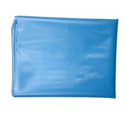 TOYA Pytel na stavební odpad extra silné 120l, 3ks (TO-09478)