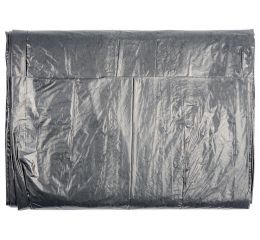 TOYA Fólie krycí 4 x 5 m stavební černá (TO-09457)