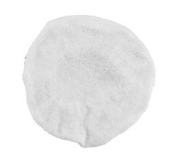 EXTOL kotouč aplikační, froté bavlna, 2ks,Ř180-240mm, návlek (10630)