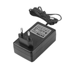 EXTOL nabíječka 18V (402440A)