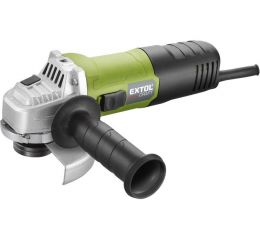 EXTOL bruska úhlová, 115mm, 750W (403114)